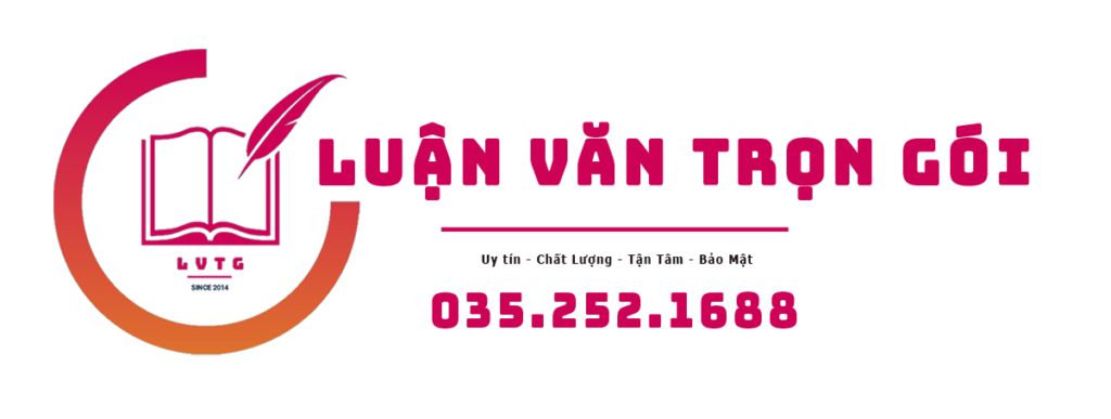 viết thuê luận văn, luận văn, làm thuê luận văn, báo cáo thực tập, lvtg, luận văn trọn gói